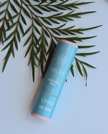 וייב סטיק צ'יל